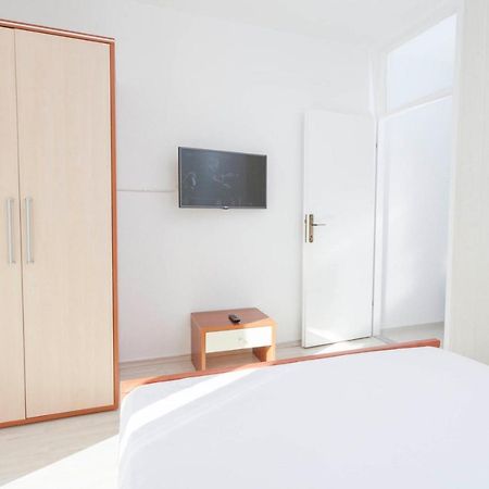 Apartment Aria 바스카보다 외부 사진