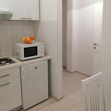 Apartment Aria 바스카보다 외부 사진