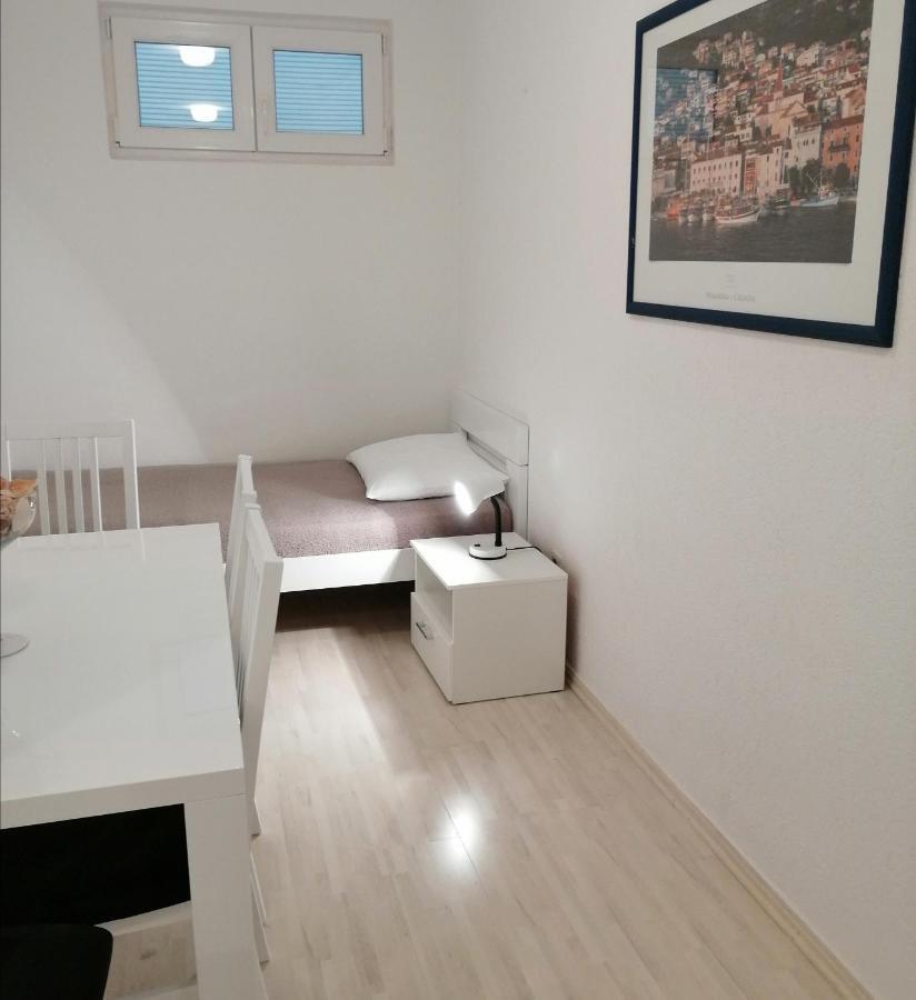 Apartment Aria 바스카보다 외부 사진