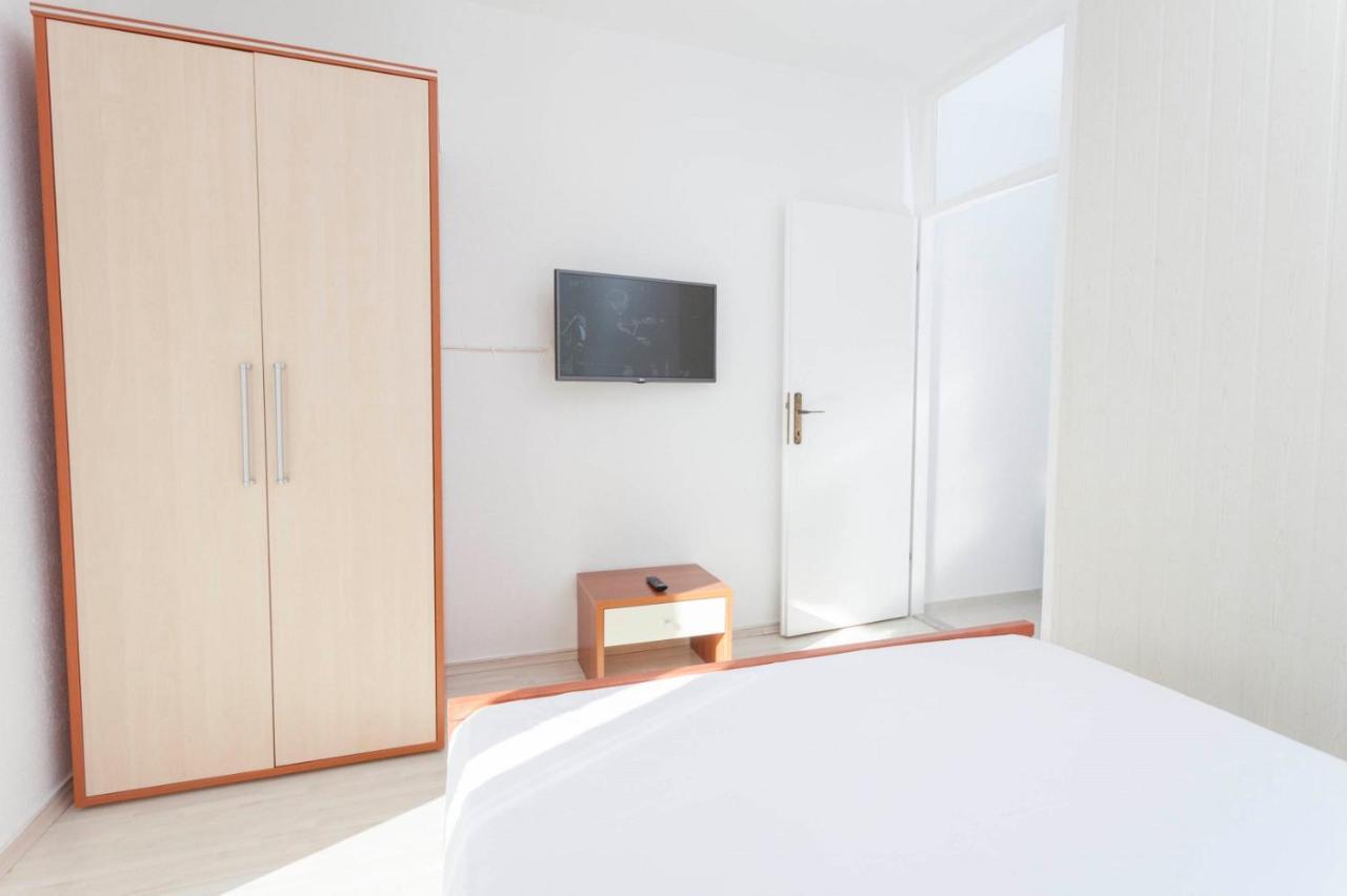 Apartment Aria 바스카보다 외부 사진