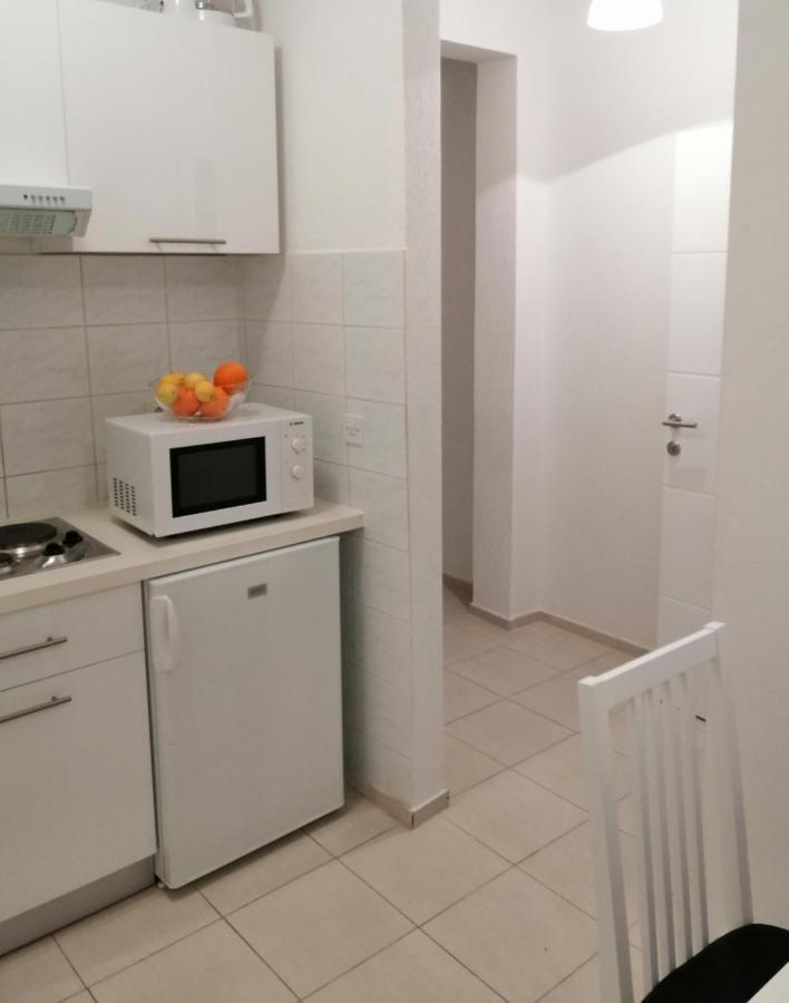 Apartment Aria 바스카보다 외부 사진